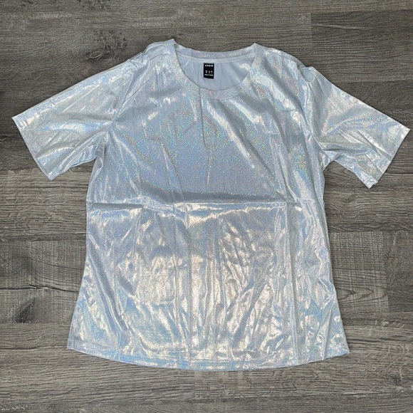 Iridescent Shirts - Picture 2 of 7